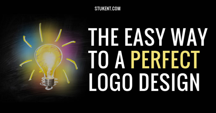 How to Get A Logo Design You’ll Love From 99designs : Stukent