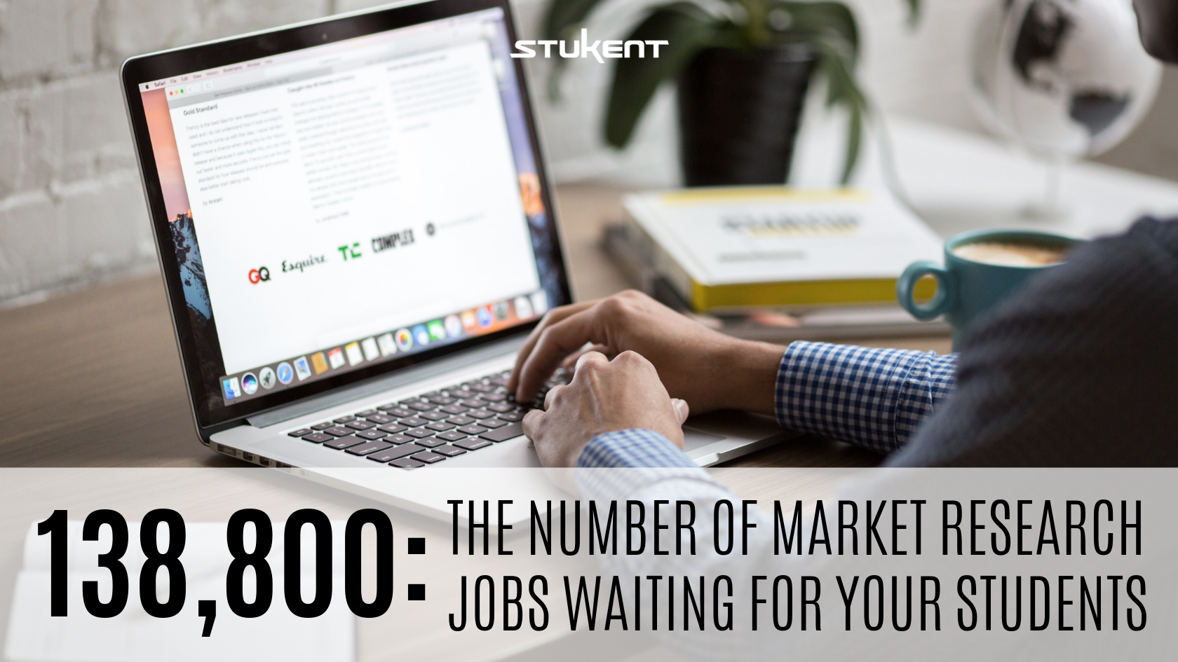 138 800 Market Research Jobs Await Your Students Are They Prepared 