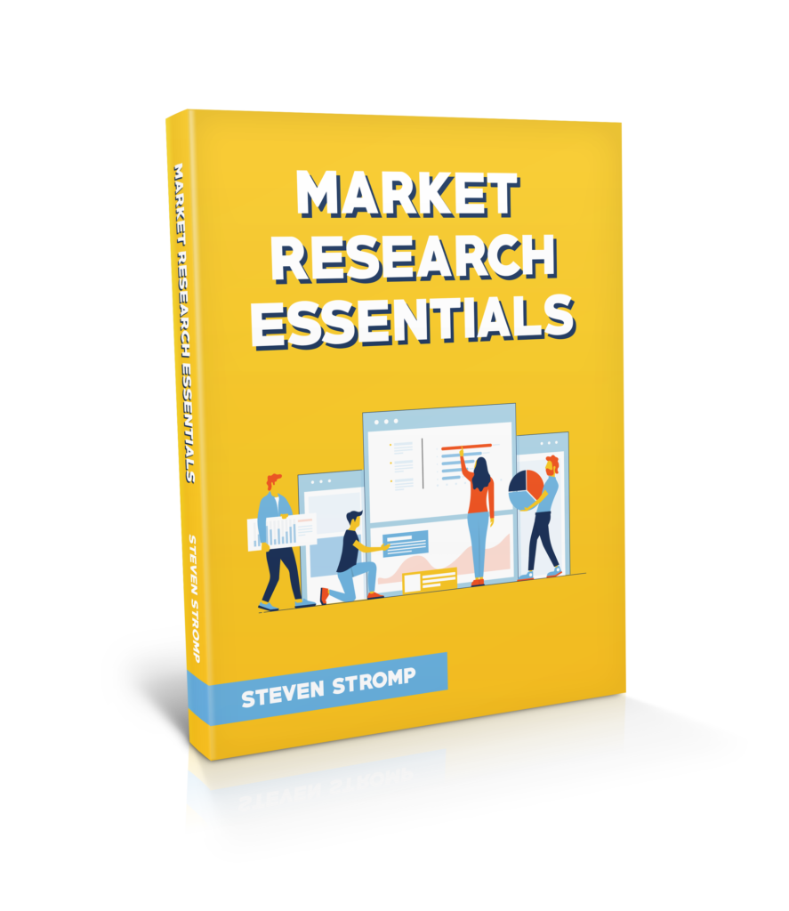 "Dear John" Qualitative Exercise | Market Research : Stukent