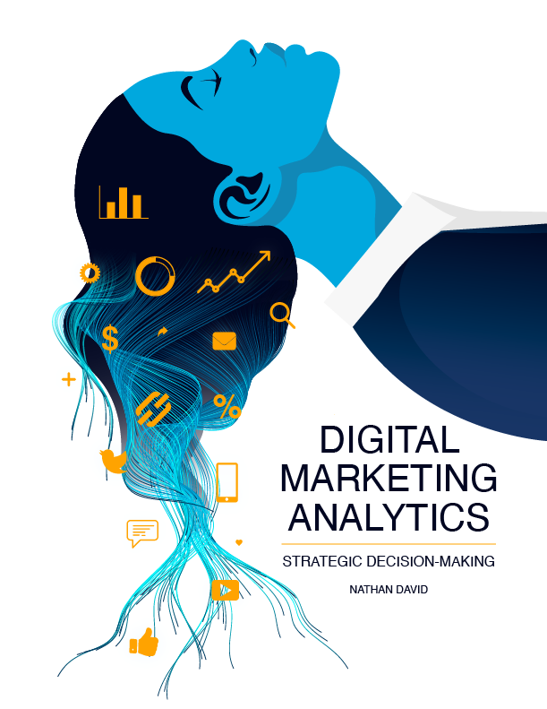 Digital Marketing Analytics - Google Analytics 4 Assignment : Stukent