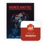 Business Analytics Courseware I Higher Education Analytics Textbook ...