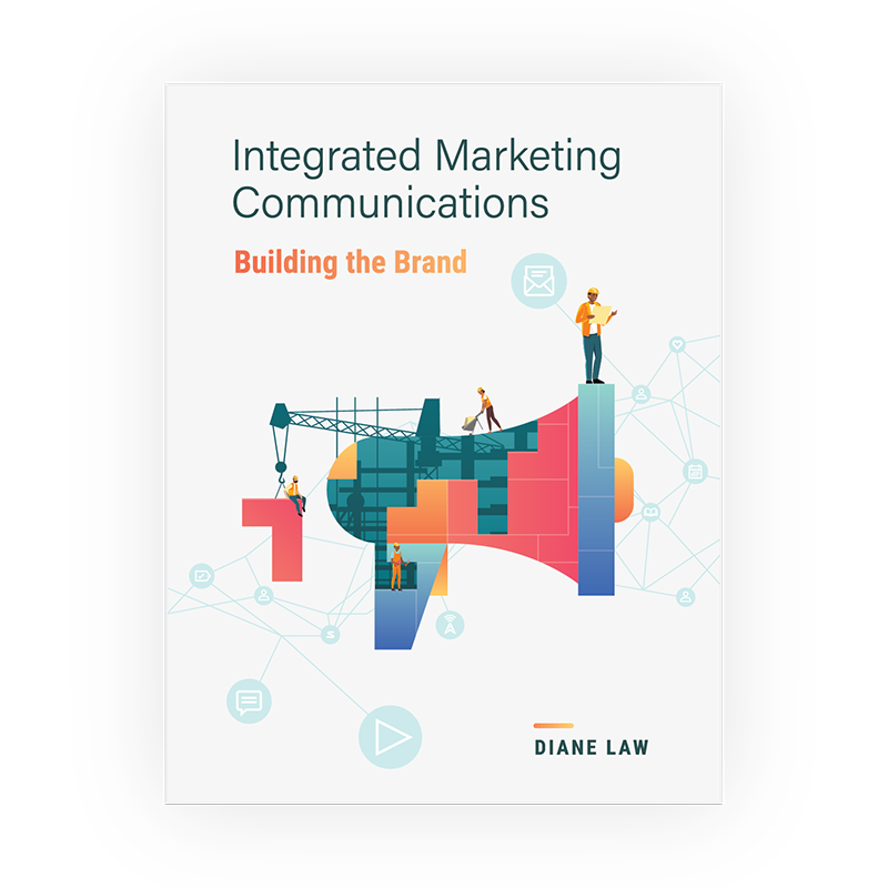 Can a company have too many brands?  Buy the Way… Insights on Integrated  Marketing Communication