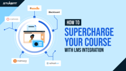 How to Supercharge Your Course With LMS Integration