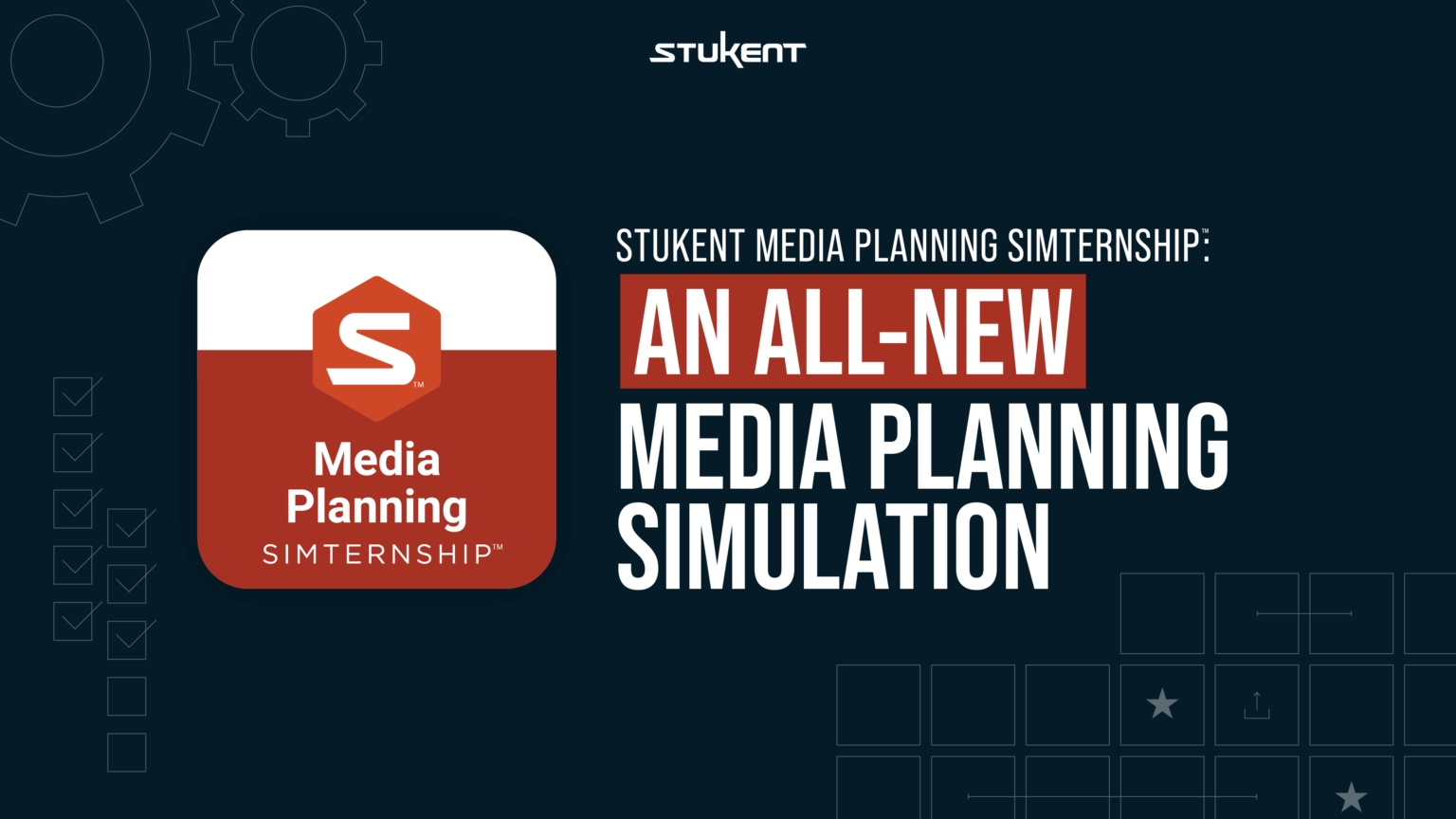 Stukent Media Planning Simternship™: An All-new Media Planning ...