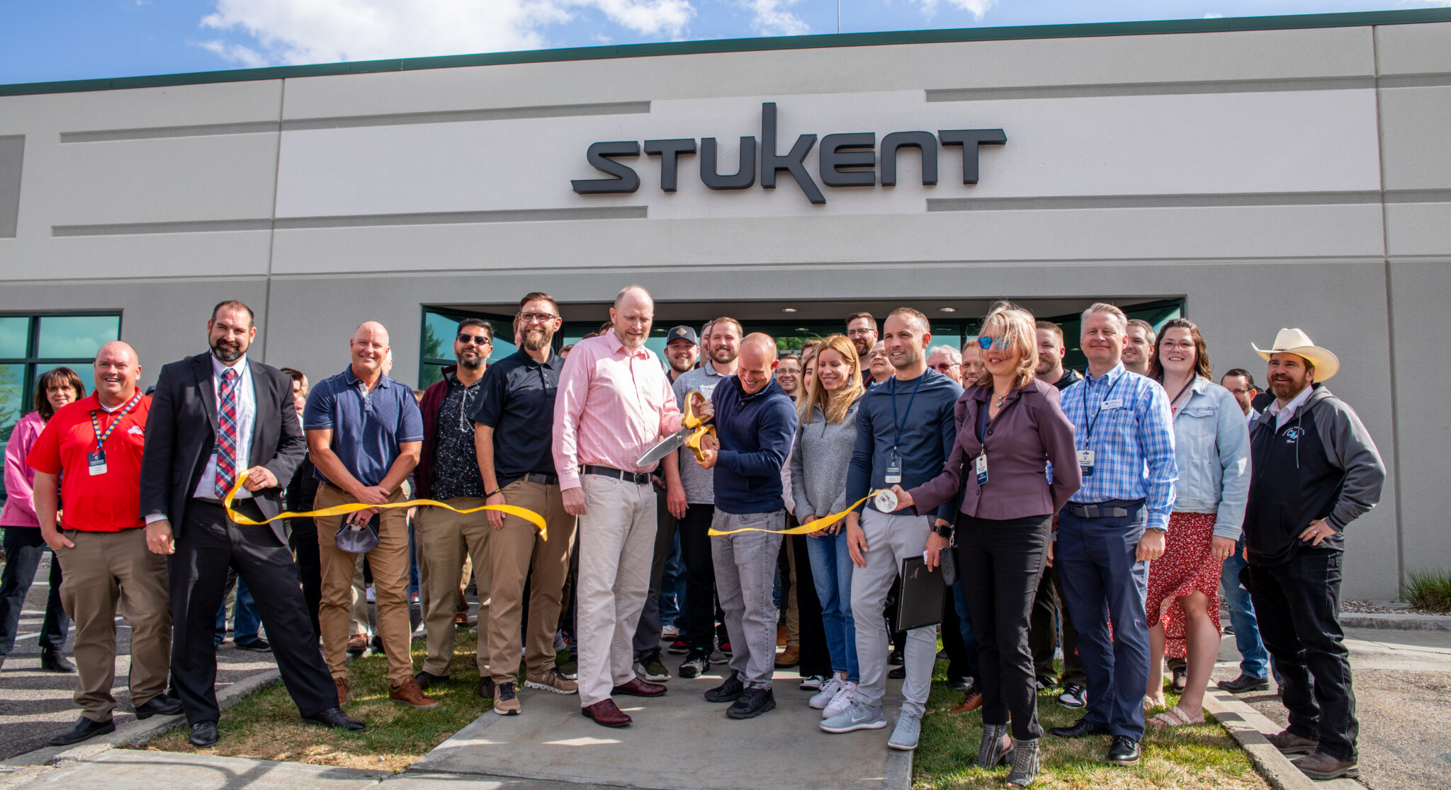 Stukent Marks A Decade Of Educational Innovation With New Headquarters ...