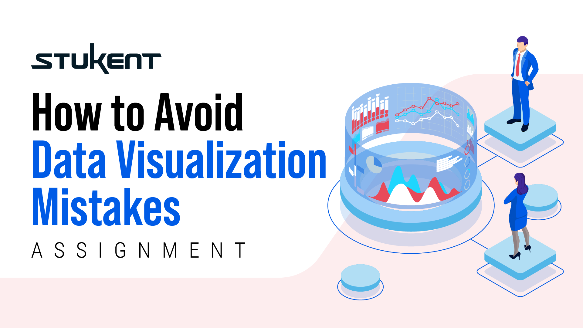 Business Research: How to Avoid Visualization Mistakes : Stukent